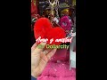 Donde comprar barato regalos y decoración de Amor y Amistad | Dollarcity hay de todo ClauCam Channel