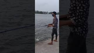 Fishing @sakthikulangara harbour