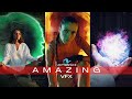 After Effects Tutorial | Compositing @ActionVFXofficial