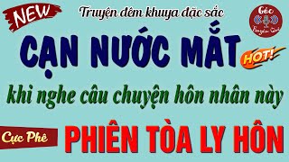 Cả Xóm Nghe Xong Khóc Đẫm Nước Mắt: 