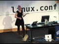 Easy Kernel Development with User Mode Linux