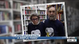Aging Untold Extra - 6/4/2026