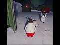 noot noot blows up his friend