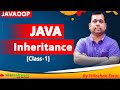 //1. JAVA Inheritance Introduction | JAVA Tutorial | Silan Software | pythontpoint.org