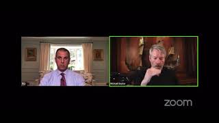 Paradigm Shift: Bitcoin as "Hard Money"