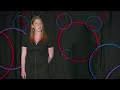 It's time to rebrand the rhetoric of rape | Kelsey Nass | TEDxAmherst