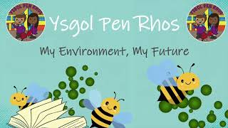 CEIC practice in a Primary school - “Unused Spaces” - Ysgol Pen Rhos