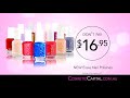 Cosmetic Capital - Best Cosmetic Brands | Best Prices