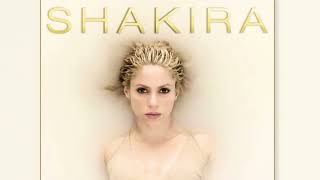 Shakira, (Trap) - ft  Maluma