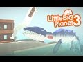 LittleBIGPlanet 3 - That Ain't No Whale [Playstation 4]