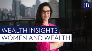 Four empowering tips for female investors