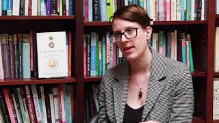 Author Gesshin Claire Greenwood on Feminism, Buddhism, \u0026 Being Queer