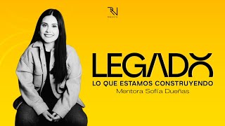 En dónde está tu confianza | Mentora Sofía Dueñas