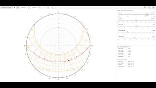 How to use AndrewMarsh.com Sunpath Diagram