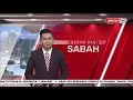 3 JAN 2022 – BERITA PAGI SABAH