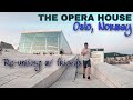 The Opera House (Oslo, Norway)