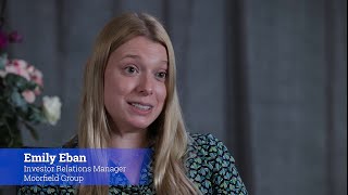 Dynamo Client Interview | Moorfield Group