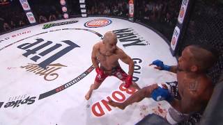 Bellator 170: Georgi Karakhanyan Highlight Reel