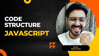 Code structure😚 | Semicolons 😍| Comments 🧐| JAVASCRIPT 2.2 🤩