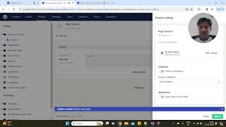 Umbraco 13 composition,