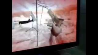 COD4 Strike elevator tutorial