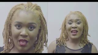 Connect meets Lady Zamar