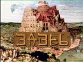 バベルの塔 babel 【 x68000 】