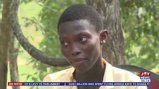 Ghana Month Series: The story of Wassa language - AM News on Joy News (2-3-22)