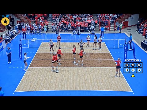 Do liberos serve?