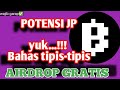 [potensi JP]  BAHAS AIRDROP BLUM dan sedikit PUNDAMENTAL n | cara garap airdrop gratisan