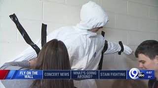 Lockheed Martin celebrating Engineers Week