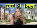 Buying vs. Renting in LA: What Makes More Sense in 2025?