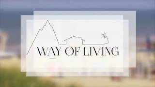 TopParken - Recreatiepark Noordwijkse Duinen Way in Way of Living (RTL 4)