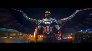 Avengers 4 Captain America Winter Soldier Spinoff Story Breakdown