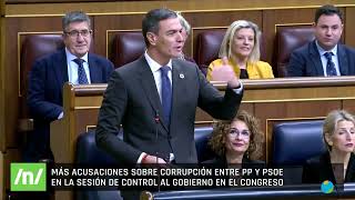 18/12/2024 Sánchez recurre a la palabra \