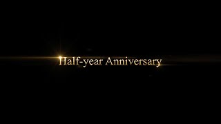 【公式】ぱちんこシン・エヴァンゲリオン Half Year Anniversary スペシャルムービー