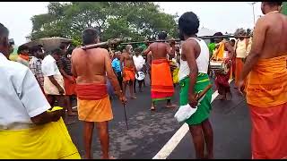 sulakkal Mariamman Kovil(1)