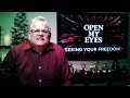 Pastor's Chat: Seeing Your Freedom | Jan 10, 2021