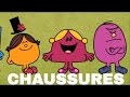 Les Monsieur Madame - Chaussures (EP6 S2)