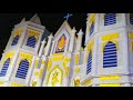 blog 13 christmas 2018 at krishnanagar বড়দিন full hd video with subhojit