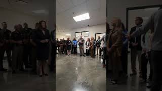 VCSO Partners with SWIRE to Launch Jail-Based Recovery and Reentry Programs