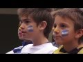 Sube, sube bandera del amor(sólo canción)Coro de Niños La Salle