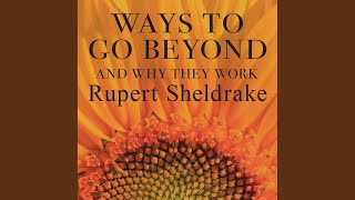 Chapter 111 - Ways to Go Beyond and Why They Work