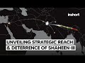 Unveiling the strategic reach and deterrence of Shaheen-III | InShort