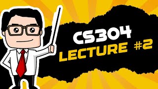 🥇 CS304 Short Lecture 2 | Midterm Short Lectures | Short Lecture 2 | Virtual University