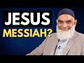How is Jesus Considered a Messiah in Islam? | Dr. Shabir Ally