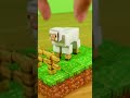 how to make minecraft fences using paper and magnets