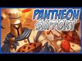 3 Minute Pantheon Guide - A Guide for League of Legends