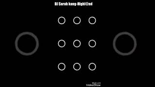 Highl@nd-DJ sarah kang(퍼가기 금지)