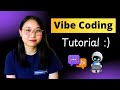 Learn to Vibe Code in 10 Minutes (Full Beginners Tutorial)